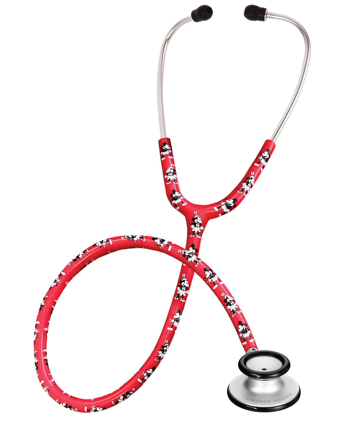 Prestige Medical- Clinical Lite Stethoscope-Medtech- 32